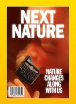 Next Nature: Nature Changes Along with Us - Koert van Mensvoort, Hendrik Jan Grievink