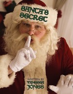 Santa's Secret - Vanessa Jones