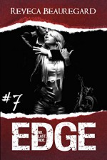 Edge Seven: Season One (Immortal Pentacle Sons MC Book 7) - Jamie Magee, Reveca Beauregard