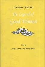 The Legend of Good Women - Janet Cowen, Janet Cowen