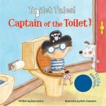 Captain of the Toilet - Rosa Inserra, Mark Chambers