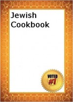 Jewish Cookbook - annonymous