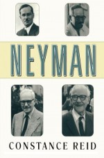 Neyman - Constance Reid