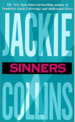 Sinners - Jackie Collins