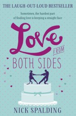 Love... From Both Sides - Nick Spalding