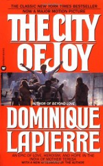 The City of Joy - Dominique Lapierre