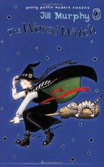 The Worst Witch - Jill Murphy