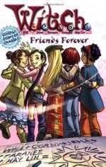 Friends Forever - Alice Alfonsi