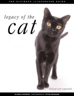 Legacy of the Cat - Gloria Stephens, Tetsu Yamazaki