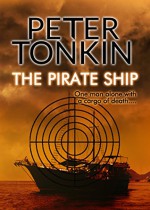 The Pirate Ship - Peter Tonkin
