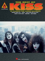 The Best of Kiss (Guitar Recorded Version) - KISS