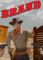 Gun for Hire - Neil Hunter