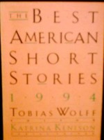 The Best American Short Stories 1994 - Tobias Wolff, Katrina Kenison