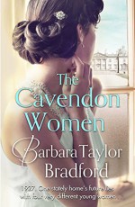 The Cavendon Women - Barbara Taylor Bradford