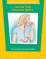 Inside the Human Body: Beginning Level - Dorothy Kauffman