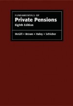 Fundamentals of Private Pensions - Kyle N. Brown