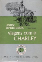 Viagens com o Charley - John Steinbeck, Sousa Victorino