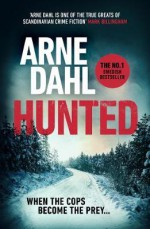 Hunted - Arne Dahl