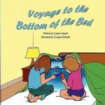 Voyage to the Bottom of the Bed - Connie Amarel, Swapan Debnath