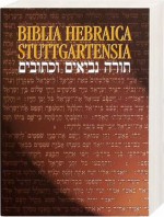 Hebrew Bible-FL - Bible Society