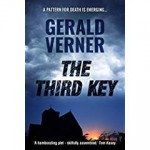 The Third Key - Gerald Verner