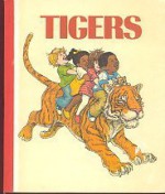 Tigers (Houghton Mifflin readers) - William K. Durr