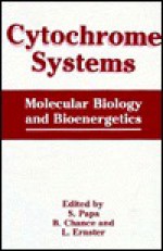 Cytochrome Systems - S. Papa, Britton Chance, L. Ernster