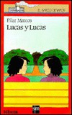 Lucas & Lucas - Pilar Mateos, Chata Lucini