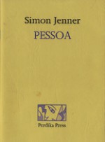 Pessoa: A Vision - Simon Jenner, Mario Petrucci