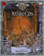 The Slayer's Guide to Kobolds - Alejandro Melchor