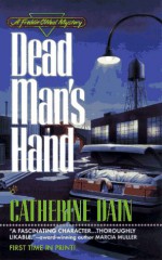 Dead Man's Hand - Catherine Dain