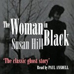 The Woman in Black - Long Barn Books, Paul Ansdell, Susan Hill
