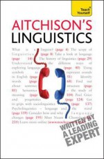 Aitchison's Linguistics - Jean Aitchison