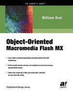 Object-Oriented Macromedia Flash MX - William Drol, Noel Jerke, Darin Beard