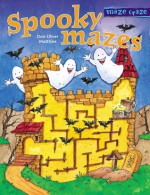 Maze Craze: Spooky Mazes - Don-Oliver Matthies, Arena Verlag Staff