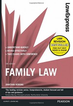 Law Express: Family Law - Jonathan Herring