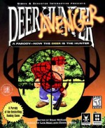 Deer Avenger: A Parody - Now the Deer is the Hunter - Brian McCann