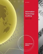 Information Technology Auditing and Assurance - James A. Hall