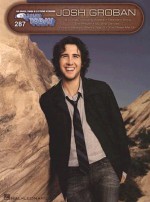 Josh Groban: E-Z Play Today Volume 287 - Josh Groban