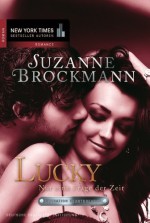 Lucky - Nur eine Frage der Zeit: Operation Heartbreaker - Suzanne Brockmann, Anita Sprungk