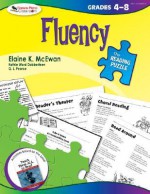 The Reading Puzzle: Fluency: Grades 4-8 - Elaine K. McEwan, Q.L. Pearce, Kathie Ward Dobberteen