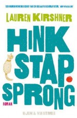 Hink Stap Sprong - Lauren Kirshner, Miebeth van Horn