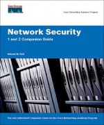 Network Security 1 and 2 Companion Guide (Cisco Networking Academy Program) (Companion Guide) - Antoon Rufi