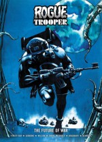 Rogue Trooper (Rogue Trooper 2) - Gerry Finley-Day