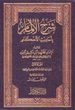 شرح الإلمام بأحاديث الأحكام - ابن دقيق العيد