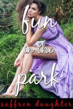 Fun in the Park - Saffron Daughter