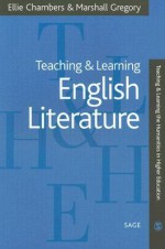 Teaching & Learning English Literature - Ellie Chambers