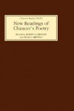 New Readings of Chaucer's Poetry - Derek S. Brewer