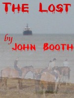 The Lost - John Booth