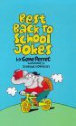 Best Back-To-School Jokes - Gene Perret, Sanford Hoffman